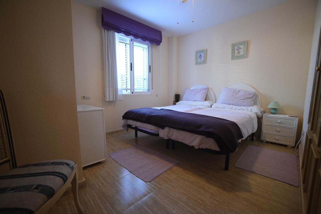 Javea Golden Beach 1 Arenal Beach Room photo